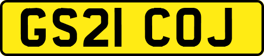 GS21COJ