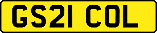 GS21COL