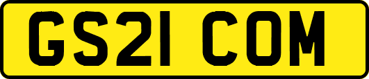 GS21COM