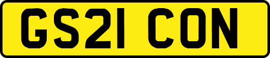 GS21CON