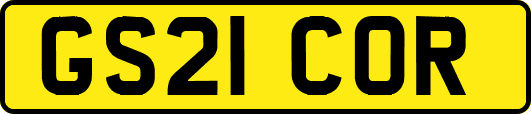 GS21COR