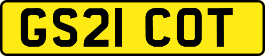 GS21COT