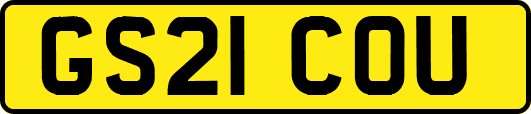 GS21COU