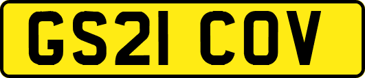 GS21COV