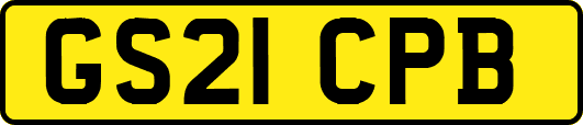 GS21CPB