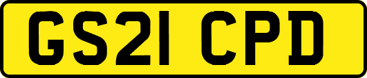 GS21CPD