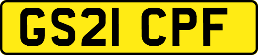 GS21CPF