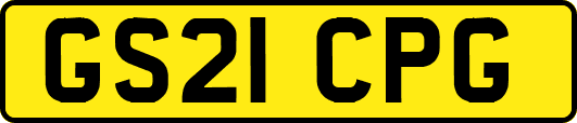 GS21CPG