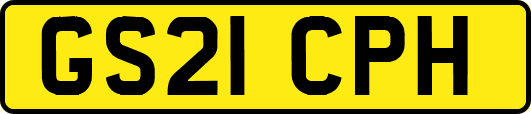 GS21CPH