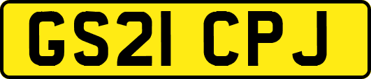 GS21CPJ