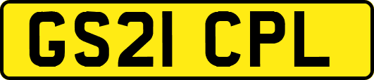 GS21CPL