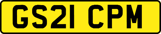 GS21CPM