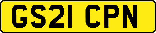 GS21CPN