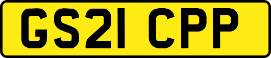 GS21CPP