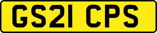 GS21CPS