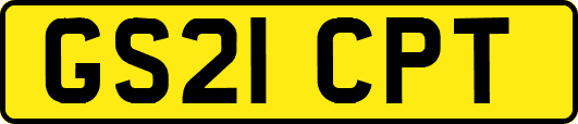 GS21CPT
