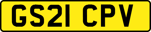 GS21CPV