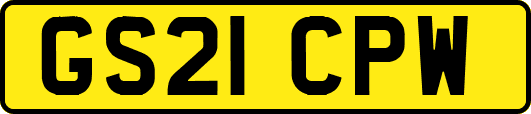 GS21CPW