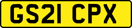 GS21CPX