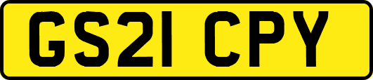 GS21CPY