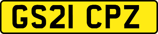 GS21CPZ