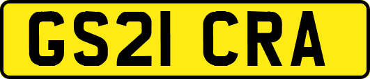 GS21CRA