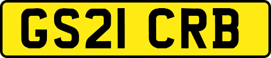 GS21CRB