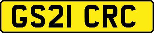 GS21CRC