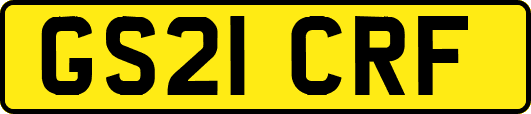 GS21CRF