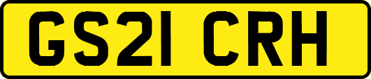 GS21CRH