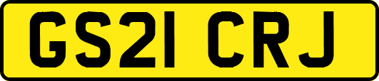 GS21CRJ