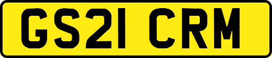 GS21CRM