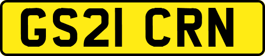 GS21CRN
