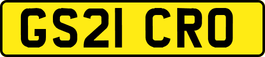 GS21CRO