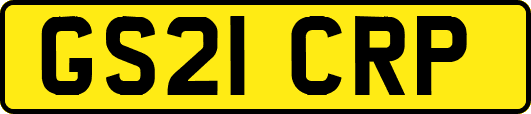 GS21CRP