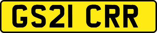 GS21CRR