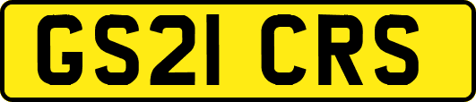 GS21CRS