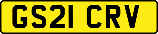 GS21CRV