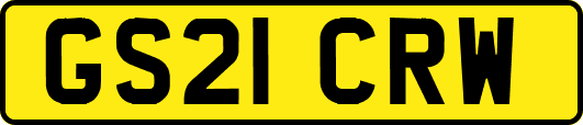 GS21CRW