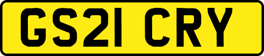 GS21CRY