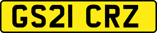 GS21CRZ