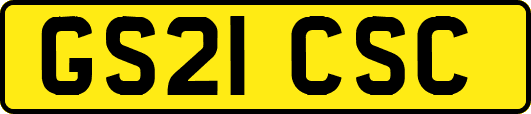 GS21CSC