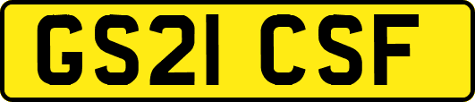 GS21CSF