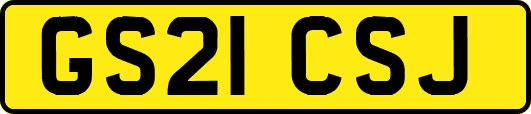 GS21CSJ