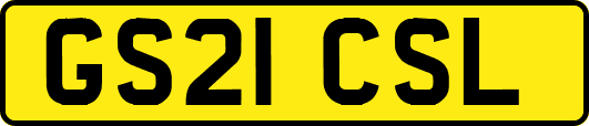 GS21CSL