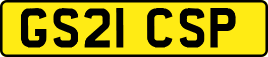 GS21CSP
