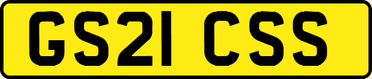 GS21CSS