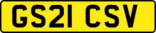 GS21CSV