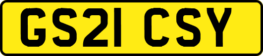 GS21CSY