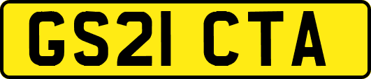 GS21CTA